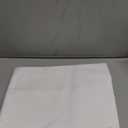 Bare Home Microfiber Pillow Cases - Standard/Queen Size - Cooling Pillowcases - Double Brushed - 2 Pack - Easy Care (Pillowcase Set of 2, White)