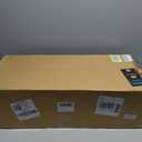 5 inch Diesel Exhaust, Exhaust Pipe Tip Elbow with a Clamp. 5'' Inlet 8'' Outlet 23'' Long chrome exhaust tips