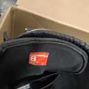 O'NEAL 0325-108 Men's New Logo Rider Boot (Black, Size 8)
