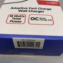 Zgear For USB C Adaptive Fast Charge Wall Charger