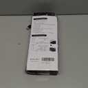 2026 Upgraded TV Antenna Indoor Outdoor, 3600+ Miles Long Range HD Digital TV Antenna for Local Channels with Amplified Signal Booster, Supports 4K 8K 1080p for All TVs39ft Coaxial Cable (Compact)