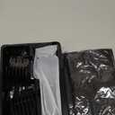 Hair Clippers for Men Professional - Cordless&Corded Barber Clippers for Hair Cutting & Grooming Rechargeable Beard Trimmer