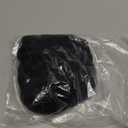 Short Curly 13X4 Lace Front Pixie Cut Wigs 100% Human Hair for Black Women, Curly Deep Wave 13x4 HD Lace Front Wigs Pre Plucked Glueless Wig Finger Wavy Natural Look Daily Wear Mommy Wig, Black