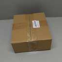 Mini Green Boxwood Candle Rings Wreaths Spring Summer Kitchen Cabinet Swags Wreath 3 Inch Wedding Rings Wreaths Pillar Candle Holder for Wedding Home Door Tabletop Decor (6, Green Boxwood)