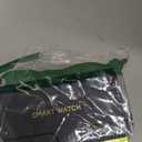 Smart Watch Fitness Tracker (Answer/Make Call), 24/7 Heart Rate Spo2 Blood Pressure Monitor Sleep Tracker, 114 Sports Modes Pedometer Calorie Step Tracker, Waterproof Activity Tracker for Women (Pink)