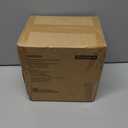 MEEDEN Unfinished Wood Canvas Board:16x16 Canvas Panel Pack of 2