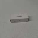 OEAK Womens Deep V Bras Wireless Comfortable Bra Supportive No Underwire Bras Tshirt Push Up Bralettes Plunge Seamless Bra L 