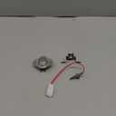 BlueStars 6931EL3003D Limit Thermostat & 6323EL2001B Thermistor & 6931EL3001E Thermostat - Compatible with LG Dryers - Replaces AP4440975 1268366 6931EL3003E AH3530485 EA3530485 PS3530485