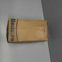 Bedsure GentleSoft Fleece Blanket Twin Size Black - 300GSM Lightweight Plush Fuzzy Cozy Soft Warm Blanket for Bed, Sofa, Couch, Travel, Camping, 60x80 inches