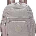 Mini Hiking Waterproof Backpack Purse for Women and Men,Travel Backpack 5L