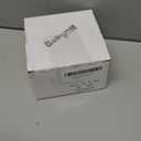 24 Pcs Nativity Watercolor Ornament Christmas Ornament Wooden Nativity Ornaments Hanging Religious Gifts for Christmas Tree Decor Stocking Stuffers Pastor Women Men Family Friend Christian