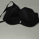 B.tempt'd Women's Cotton To A Tee Plunge Convertible T-Shirt Bra 36DD