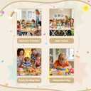 Air Dry Clay 66 Colors, Modeling Clay for Kids, DIY Model Magic Clay, Molding Clay Kit with Sculpting Tools, Non-Sticky Soft and Super Light, Arts and Crafts Gift for Boys Girls Kids