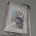 decorUhome Picture Frames Collage Wall Decor for Photo Gallery Display, Assorted Picture Frames set of 10 Including Two 8x10 / Four 5x7 / Four 4x6 for Family Wall Decor, Distressed White, 10 Pack