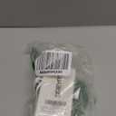 Dreyoo Broken Bulb Changer for High Ceilings, Light Changer for Changing Broken Incandescent and Candelabra Bulbs, Compatible with Standard Threaded Extension Pole, Pole Not Included(Green)