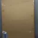 GeekMacro Abstract Face Textured Painting Hand Painted Colorful Wall Art for Living Room Large Framed Modern Canvas Artwork 45x30 Vertical Wall Decor