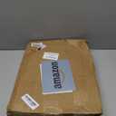 Shower Foot Rest 14in, Acacia Wood Shower Stool for Shaving Legs, Waterproof Corner Shower Stool with Storage Shelf for Inside Small Shower Spaces, Wood Color