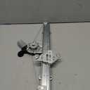 Front Left Power Window Regulator with Motor for Nissan Maxima Sedan 3.5L 2016-2023