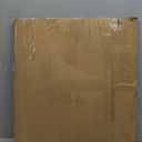 Cosmos 1 Pc Green Screen Backdrop 43 in / 110 cm Diameter Foldable Portable Photography Background Green Screen Chroma Key Backdrop for Photography Photo Video Studio, Live Streaming, Video Meeting