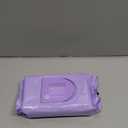 Clinique Take The Day Off Micellar Cleansing Makeup Remover Wipes For Face and Eyes | For All Skin Types | No Water Required | Perfect For Gym or Travel, 50 Count