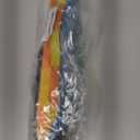 3PCS Cartoon Story Happy Birthday Door Banner Blue Sky White Cloud Cow Print Birthday Party Decor Banner Porch Sign Hanging Decoration Girl Boy Party Supplies