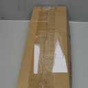 FugaCity Stretch Wrap Film-15 Inch 1000 ft 60 Gauge Shrink Wrap for Pallet Wrapping, Industrial Strength 1 Roll Pallet Wrap with Handles, Moving Supplies Plastic Wrap Roll, 500% Stretch, Transparent