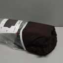 PureFit Super Stretch Sofa Slipcover  Spandex Non Slip Soft Couch Sofa Cover, Washable Furniture Protector with Non Skid Foam and Elastic Bottom for Kids, Pets Sofa, Chocolate (Large Regular)