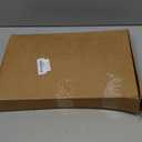 LILXIU 3-Tier Scalloped Bookshelf, Montessori Bookcase for Toddlers, Wooden Book Shelf for Kids Rooms, Playroom Nursery Classroom Organizer and Display Furniture