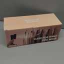 Steamer for Clothes,Portable Handheld Garment Steamer, 200ml Capacity,1000W 15s Fast Heat-UP, Leak-Proof Fabric Quick Wrinkle Remover Ceramic Panel, 2-in-1 Dry & Wet Iron for Home and Travel -Purple