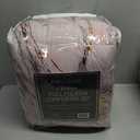 Pop Shop Marble Comforter Set, Full/Queen, Rose Gold (Multicolor)