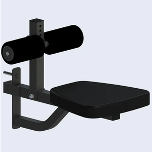 MyRack Lat Pull Down Seat Attachment