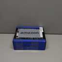 UF816 Ignition Coil & 9723 Double Iridium Spark Plug for Hyundai 16-20 Elantra,18-21 Kona,15-19 Sonata,19-21 Veloster/Kia 17-22 Forte,20-22 Forte5,17-20 Optima,21-22 Seltos,19-22 Soul 273002E601