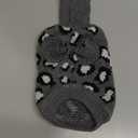 Cat Sleeveless Sweater Knitted Clothes for Cat Small Dogs Winter (Gray,Small)