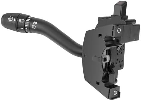 WZYJGTOP Windshield Wiper and Turn Signal Switch Control for 1999-2003 Ford F150, 1999 F250, 2001 F250 F350 F450 Super, 2000-2015 F550 F650 F750 Super Duty - Replaces YL3Z13K359AAA, YL3Z13K359ABA