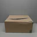 Mind Reader Heated Air-Cloud Lumbar Cushion, Ergonomic Memory Foam Back Support Pillow with Adjustable Heat Settings and Timer, Black