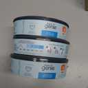 Diaper Genie Bags Refills 270 Count (Pack of 3) with Max Odor Lock | Holds Up to 810 Newborn Diapers