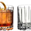Riedel Drink Specific Glassware Rocks Glass (10 Ounces, Clear)