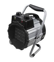ProFusion Heat Utility Heater With Thermostat