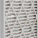 Aerostar Air Filter 14x14x1 MERV 13 AC Filter, HVAC, Furnace Filter, 4 Pack | ACTUAL SIZE (13.75 x 13.75 x 0.75) AC Filter, Furnace Filter, Allergies, Dust, Pet Dander & Smoke MERV 13 (MPR 1500 / FPR 10)