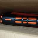 X-Shot Insanity Motorized Rage Fire by ZURU 72 Darts, Air Pocket Technology Darts, Dart Storage, Blasting Power, Auto Feeding Belt, Tripod & Scope, Outdoor Toy for Boys, Girls, Teens, Adults