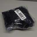 WEERTI Thermal Underwear for Men Long Johns with Fleece Lined Base Layer Men Cold Weather Top Bottom L