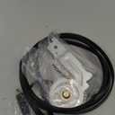 Upgraded Pulley Belt Parts for Samsung Dryer, 6602 001655 Dryer Belt and DC93-00634A Idler Pulley [Enhanced ],DC61-01215B Tension Spring,Replacement dv45h7000ew,dv48h7400ew,dv42h5000ew,dv48j7700ew