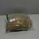 Olive Green Throw Blanket 50x60 Inches Throw Textured Solid Soft Sofa Couch Decorative Knit Blanket