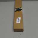 120 PCS White Dried Pampas Grass Decor, 17-inch Pompas Floral, Dry Flowers for Decoration, Pampas Grass in Bulk Tall, White Bunny Tails Dried Flowers for Boho Wedding