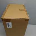 100 oz Fermentation Mason Jar, 100oz Glass Pickle Jar for Fermenting, Glass Canister for Food,Kitchen Glass Container for pickle, flour, Cookie, Candy, Loose Tea(100 oz)