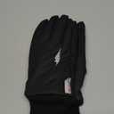 rivmount Winter Gloves 3M Warm Cold Weather Ski Snow for Men Women, Thermal Waterproof Touchscreen Windproof, Suitable for Running, Driving, Cycling, Hiking, Outdoor Sports, Daily Work (Medium, Black)