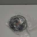 A-Premium 2PC Set Rear ABS Wheel Speed Sensor Compatible with Mercedes-Benz - E250 E350 E63 AMG S 2014-2016, E400 2013-2014, E550 2014, E63 AMG, CLS400, CLS550, CLS63 AMG, CLS63 AMG S