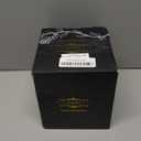 NATROSES 7 Piece Preserved Roses in a Box, Preserved Flowers for Birthday, Flower Gifts for Mothers Day (Black) (Medium)