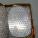 Driver Left Side Heated Mirror Glass Fits for BMW 125i 128i 135i 135is 320i 323i 325i 328i 335d 335i xDrive 335is 2009 2010 2011 2012 2013 Replacement for 51167252893 for 2 PIN