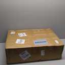 Swing Away Hitch Adapter, 320 lbs Weight Capacity, 90-Degree Swing Arm Swing Hitch, Hitch Mounted Bike Carrier Extension Attachment for Cars, SUVs, Trucks, Vans (Passenger Side)